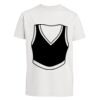 T-shirt Maglietta bambino personalizzata Stampata e Spedita in 24 ore Thumbnail