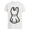 T-shirt Maglietta bambino personalizzata Stampata e Spedita in 24 ore Thumbnail