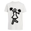 T-shirt Maglietta bambino personalizzata Stampata e Spedita in 24 ore Thumbnail