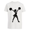 T-shirt Maglietta bambino personalizzata Stampata e Spedita in 24 ore Thumbnail