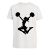 T-shirt Maglietta bambino personalizzata Stampata e Spedita in 24 ore Thumbnail