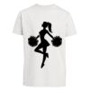 T-shirt Maglietta bambino personalizzata Stampata e Spedita in 24 ore Thumbnail