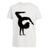 T-shirt Maglietta bambino personalizzata Stampata e Spedita in 24 ore Thumbnail
