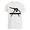 T-shirt Maglietta bambino personalizzata Stampata e Spedita in 24 ore Thumbnail