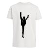 T-shirt Maglietta bambino personalizzata Stampata e Spedita in 24 ore Thumbnail