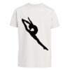 T-shirt Maglietta bambino personalizzata Stampata e Spedita in 24 ore Thumbnail