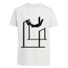 T-shirt Maglietta bambino personalizzata Stampata e Spedita in 24 ore Thumbnail