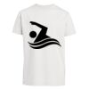 T-shirt Maglietta bambino personalizzata Stampata e Spedita in 24 ore Thumbnail