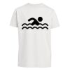 T-shirt Maglietta bambino personalizzata Stampata e Spedita in 24 ore Thumbnail