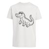 T-shirt Maglietta bambino personalizzata Stampata e Spedita in 24 ore Thumbnail