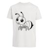 T-shirt Maglietta bambino personalizzata Stampata e Spedita in 24 ore Thumbnail