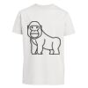 T-shirt Maglietta bambino personalizzata Stampata e Spedita in 24 ore Thumbnail
