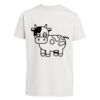 T-shirt Maglietta bambino personalizzata Stampata e Spedita in 24 ore Thumbnail