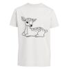 T-shirt Maglietta bambino personalizzata Stampata e Spedita in 24 ore Thumbnail