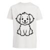 T-shirt Maglietta bambino personalizzata Stampata e Spedita in 24 ore Thumbnail