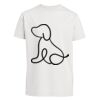 T-shirt Maglietta bambino personalizzata Stampata e Spedita in 24 ore Thumbnail