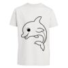 T-shirt Maglietta bambino personalizzata Stampata e Spedita in 24 ore Thumbnail