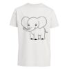 T-shirt Maglietta bambino personalizzata Stampata e Spedita in 24 ore Thumbnail