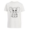 T-shirt Maglietta bambino personalizzata Stampata e Spedita in 24 ore Thumbnail