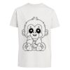 T-shirt Maglietta bambino personalizzata Stampata e Spedita in 24 ore Thumbnail