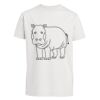 T-shirt Maglietta bambino personalizzata Stampata e Spedita in 24 ore Thumbnail