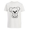 T-shirt Maglietta bambino personalizzata Stampata e Spedita in 24 ore Thumbnail