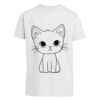 T-shirt Maglietta bambino personalizzata Stampata e Spedita in 24 ore Thumbnail