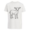 T-shirt Maglietta bambino personalizzata Stampata e Spedita in 24 ore Thumbnail