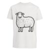 T-shirt Maglietta bambino personalizzata Stampata e Spedita in 24 ore Thumbnail
