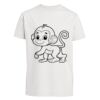 T-shirt Maglietta bambino personalizzata Stampata e Spedita in 24 ore Thumbnail