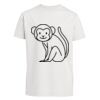 T-shirt Maglietta bambino personalizzata Stampata e Spedita in 24 ore Thumbnail