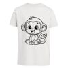 T-shirt Maglietta bambino personalizzata Stampata e Spedita in 24 ore Thumbnail