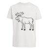 T-shirt Maglietta bambino personalizzata Stampata e Spedita in 24 ore Thumbnail