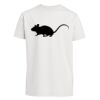 T-shirt Maglietta bambino personalizzata Stampata e Spedita in 24 ore Thumbnail