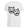 T-shirt Maglietta bambino personalizzata Stampata e Spedita in 24 ore Thumbnail