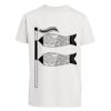T-shirt Maglietta bambino personalizzata Stampata e Spedita in 24 ore Thumbnail