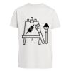 T-shirt Maglietta bambino personalizzata Stampata e Spedita in 24 ore Thumbnail