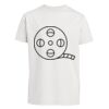 T-shirt Maglietta bambino personalizzata Stampata e Spedita in 24 ore Thumbnail