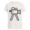 T-shirt Maglietta bambino personalizzata Stampata e Spedita in 24 ore Thumbnail
