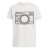 T-shirt Maglietta bambino personalizzata Stampata e Spedita in 24 ore Thumbnail
