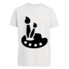 T-shirt Maglietta bambino personalizzata Stampata e Spedita in 24 ore Thumbnail