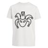 T-shirt Maglietta bambino personalizzata Stampata e Spedita in 24 ore Thumbnail