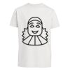T-shirt Maglietta bambino personalizzata Stampata e Spedita in 24 ore Thumbnail