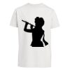 T-shirt Maglietta bambino personalizzata Stampata e Spedita in 24 ore Thumbnail
