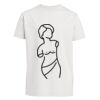 T-shirt Maglietta bambino personalizzata Stampata e Spedita in 24 ore Thumbnail