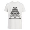 T-shirt Maglietta bambino personalizzata Stampata e Spedita in 24 ore Thumbnail