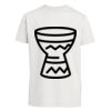 T-shirt Maglietta bambino personalizzata Stampata e Spedita in 24 ore Thumbnail