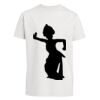 T-shirt Maglietta bambino personalizzata Stampata e Spedita in 24 ore Thumbnail