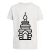 T-shirt Maglietta bambino personalizzata Stampata e Spedita in 24 ore Thumbnail