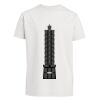 T-shirt Maglietta bambino personalizzata Stampata e Spedita in 24 ore Thumbnail